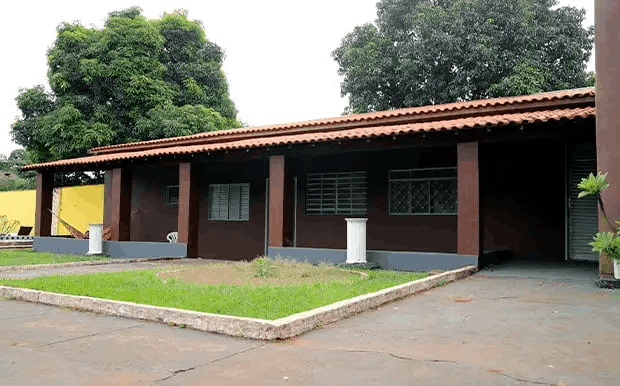 galeria de fotos pousada situada em RIBEIRÃO PRETO colibri