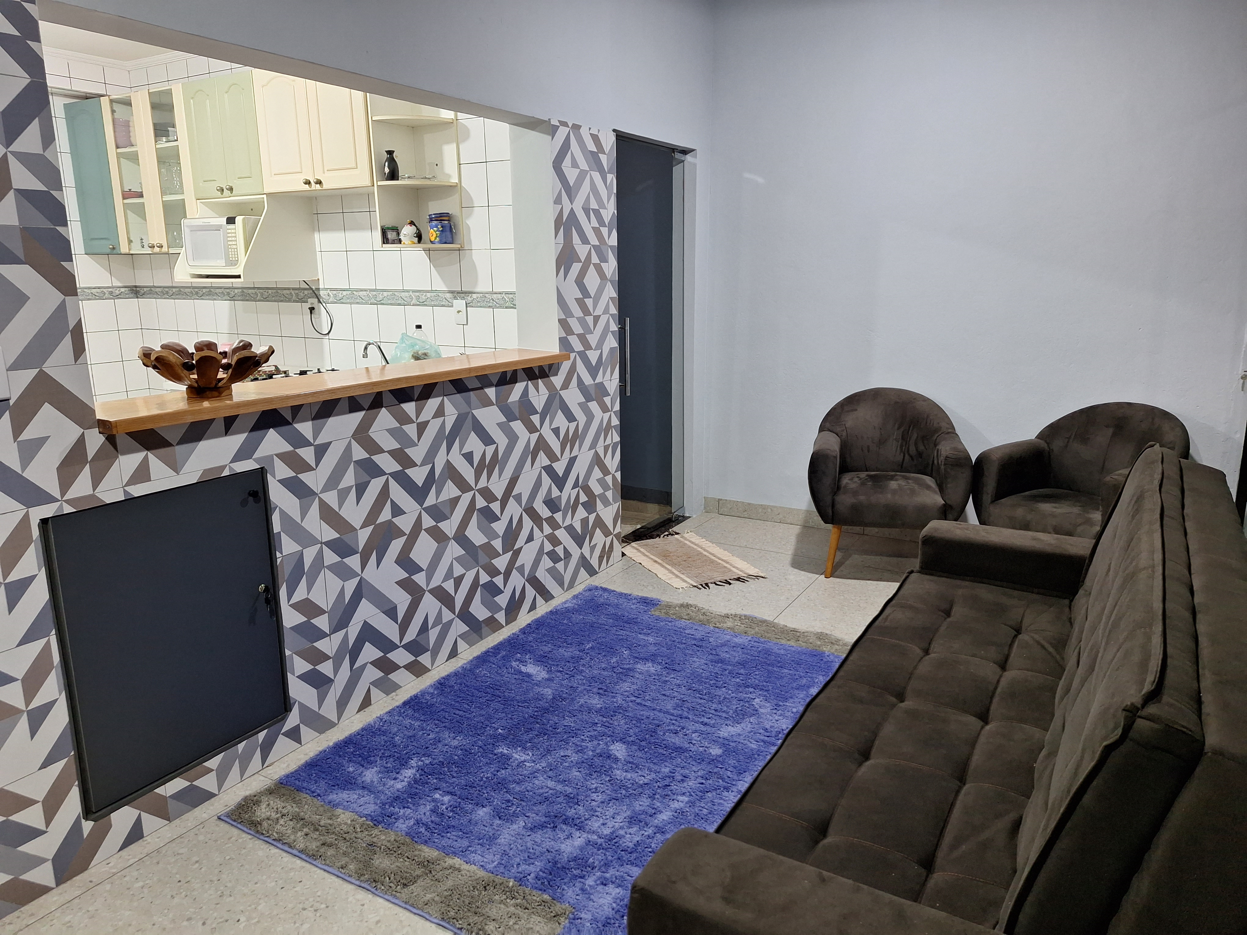 galeria de fotos pousada situada em RIBEIRÃO PRETO colibri