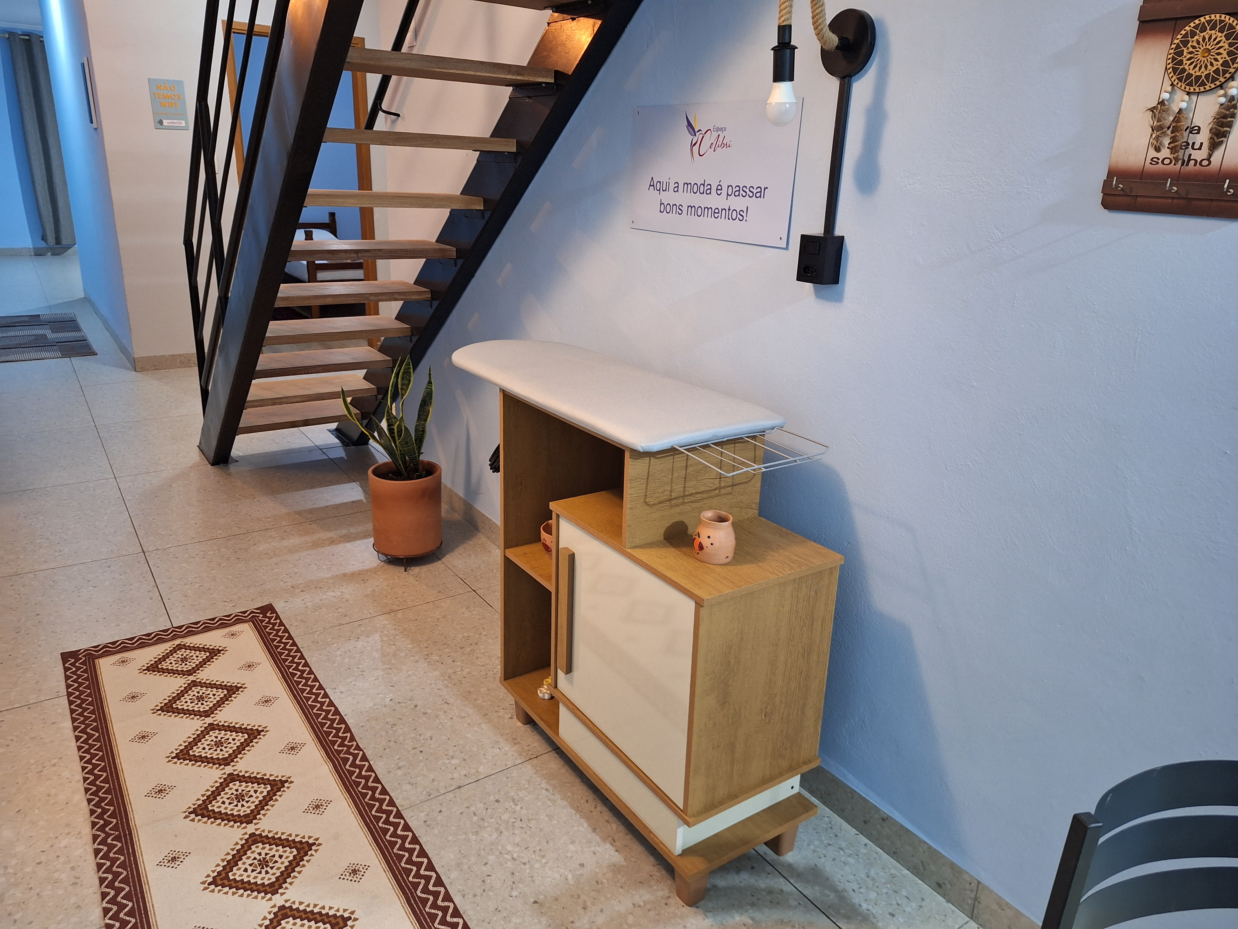 pacotes precos especiais pousada espaco colibri em ribeirao preto