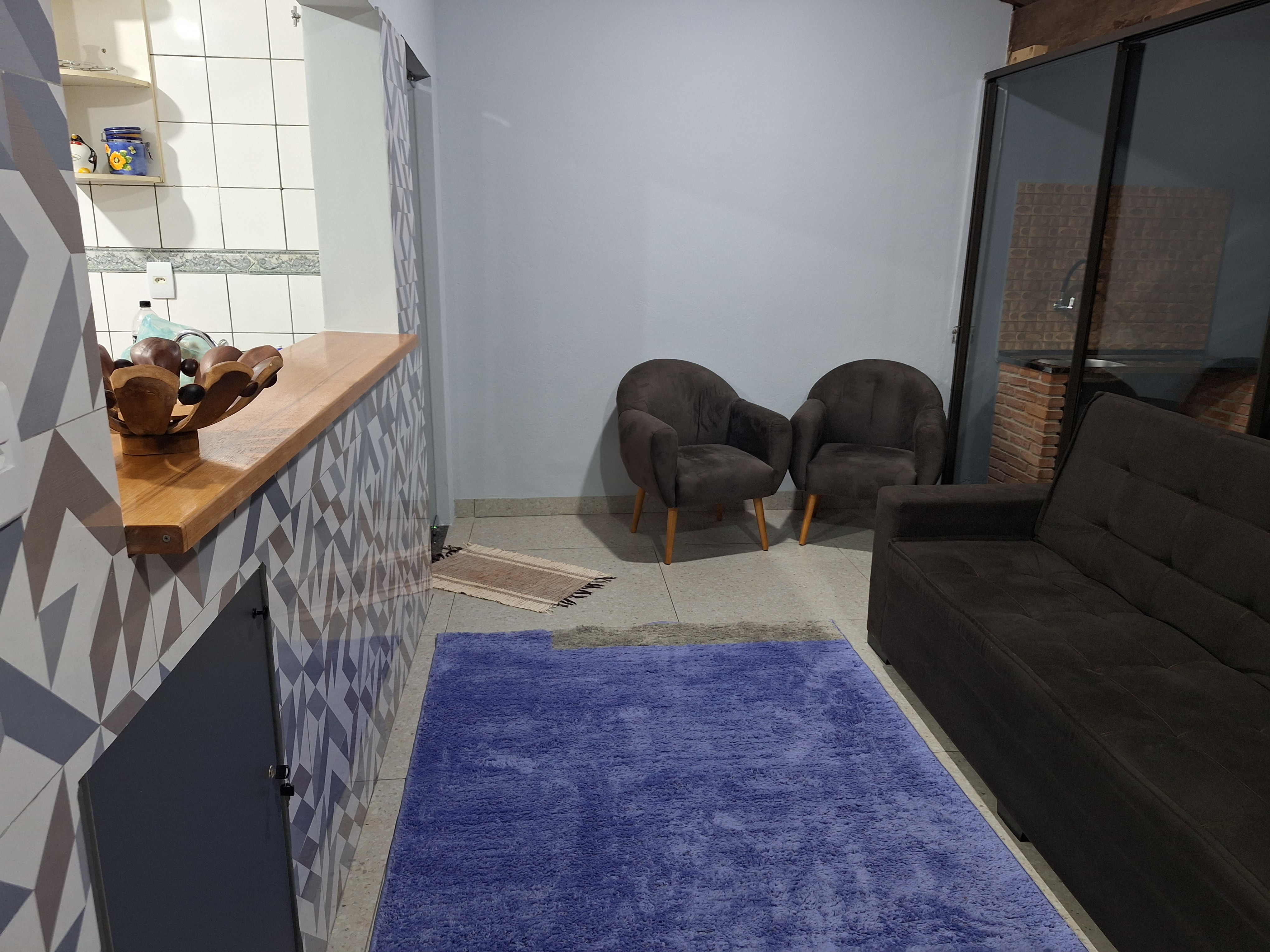 galeria de fotos pousada situada em RIBEIRÃO PRETO colibri