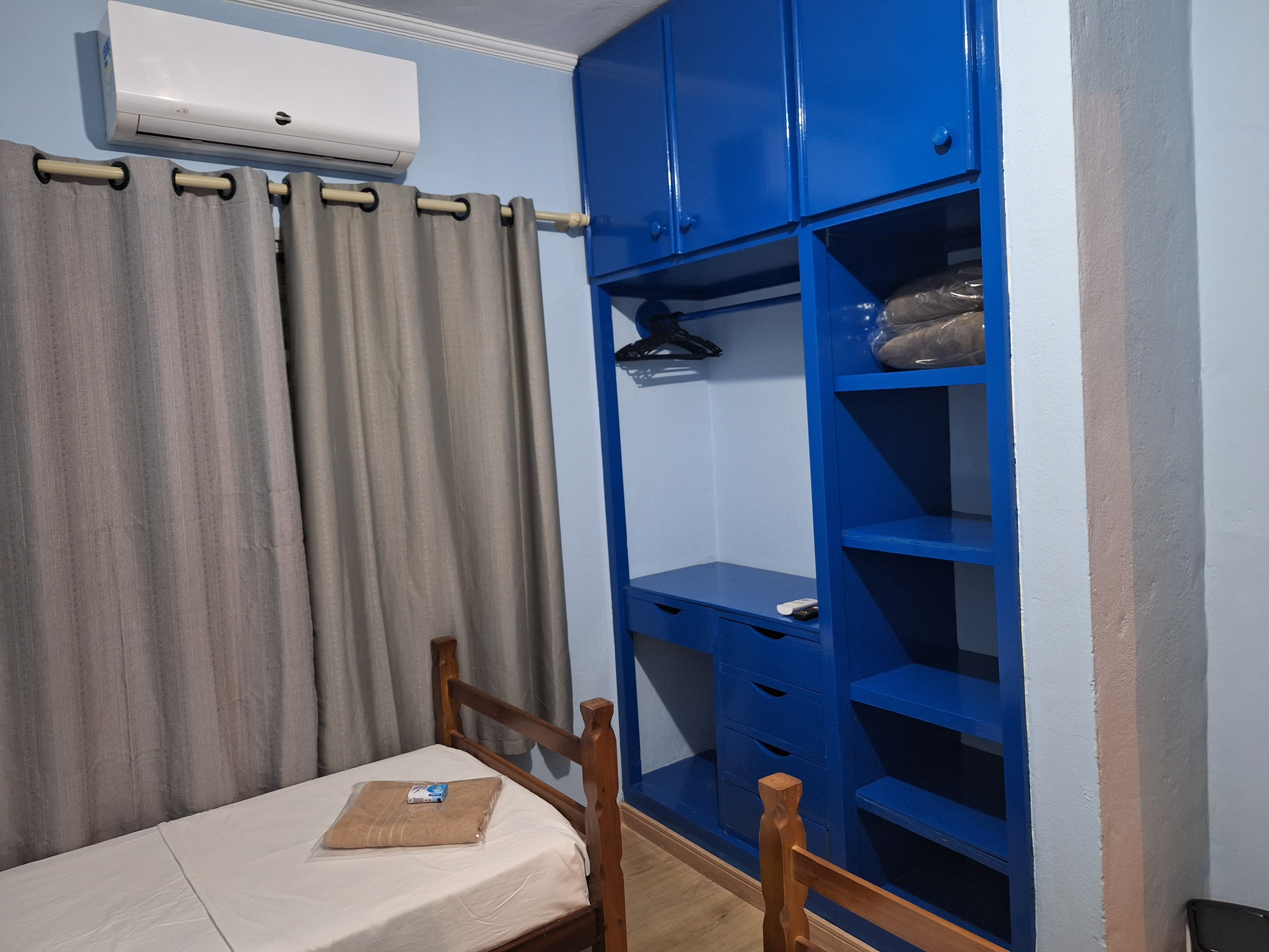 Quarto 1
