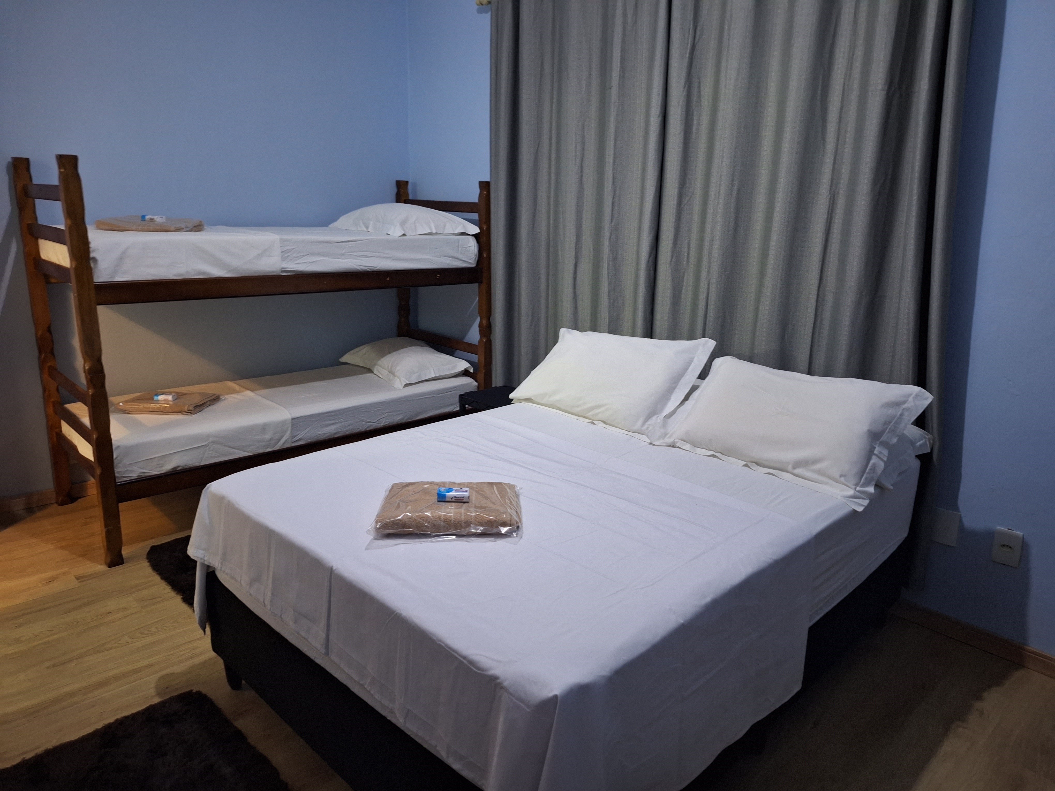 Quarto 5